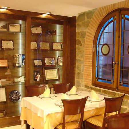 Hotel Restaurante La Peseta Astorga Zewnętrze zdjęcie