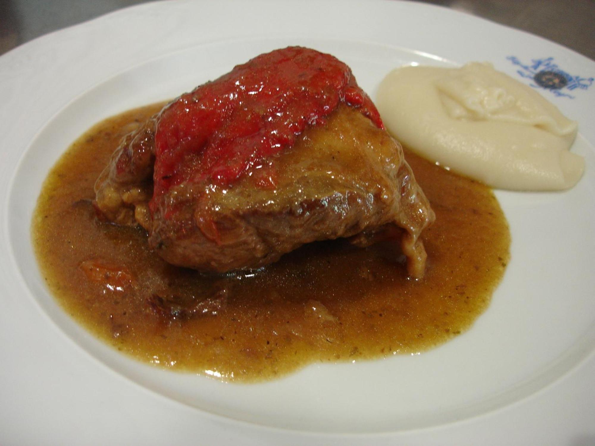 Hotel Restaurante La Peseta Astorga Zewnętrze zdjęcie