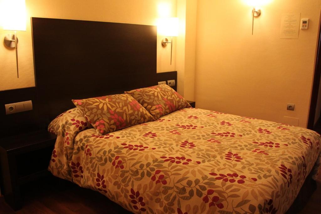 Hotel Restaurante La Peseta Astorga Zewnętrze zdjęcie