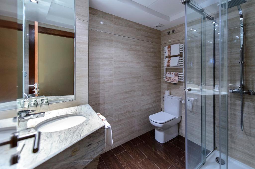 Hotel Restaurante La Peseta Astorga Zewnętrze zdjęcie